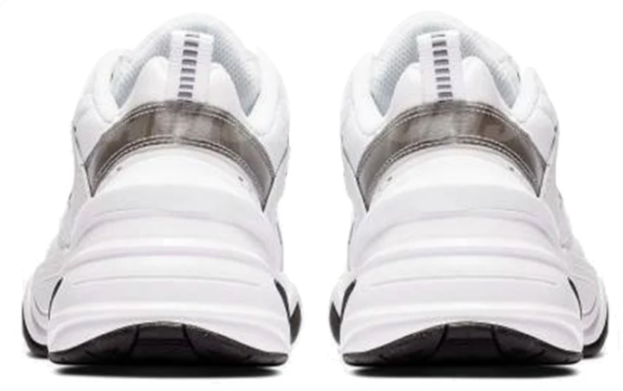 Nike M2K Tekno Women's 'White Grey' - BQ3378-100