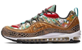 Nike Air Max 98 "Chinese New Year" Sneakers