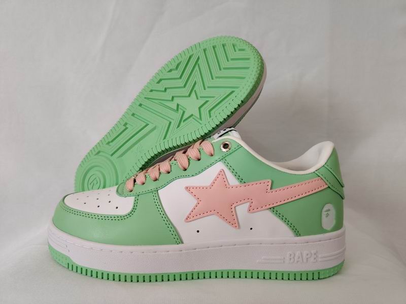 Bape sz36-46