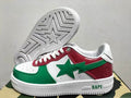 Bape sz36-46