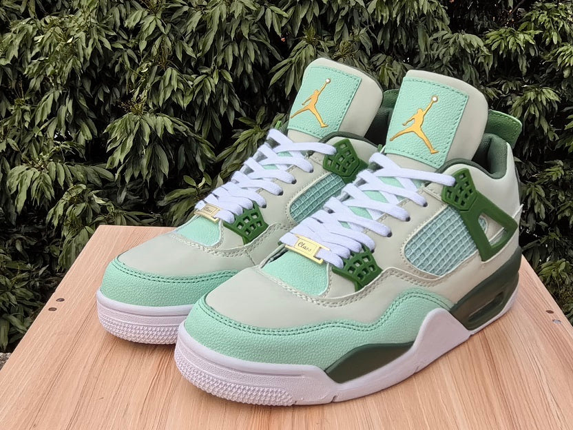 Air Jordan 4 “First Class” for WNBA Athletes
