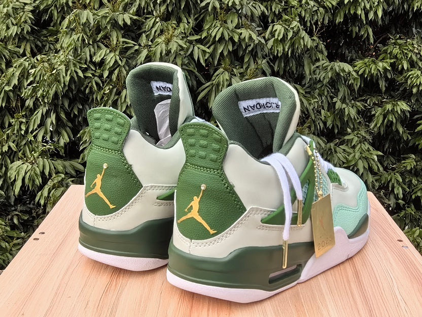 Air Jordan 4 “First Class” for WNBA Athletes
